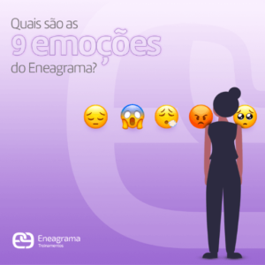 9 emoções