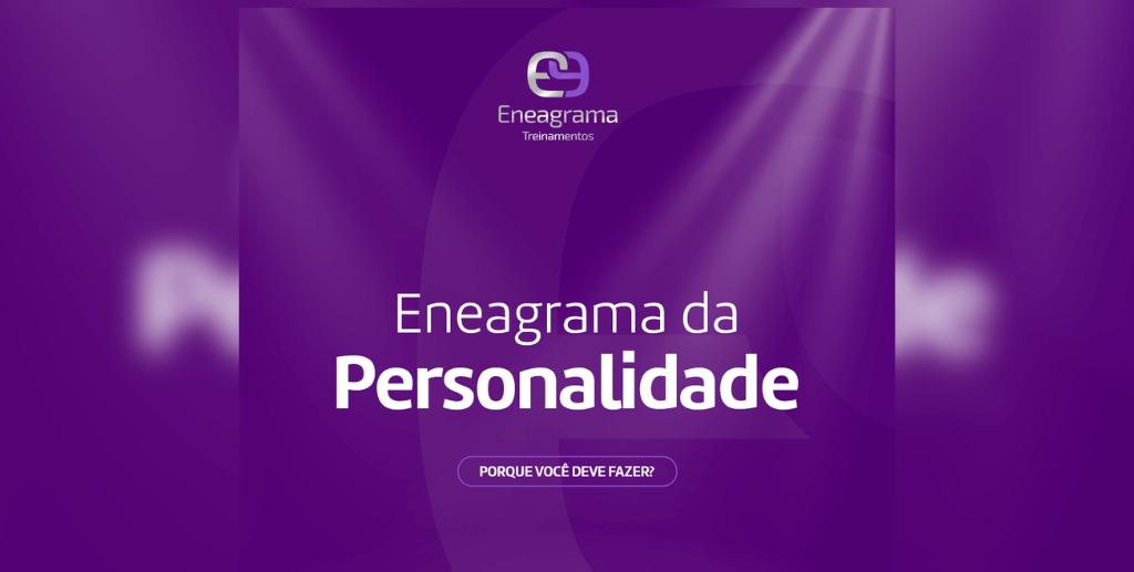 Eneagrama da Personalidade