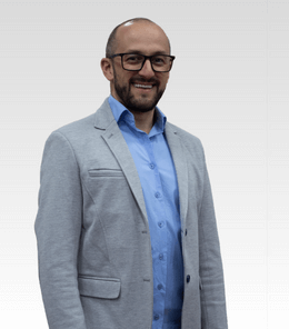 Sergio - E9 Eneagrama