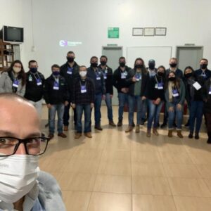 Agropan Turma 02 - Tupanciretã