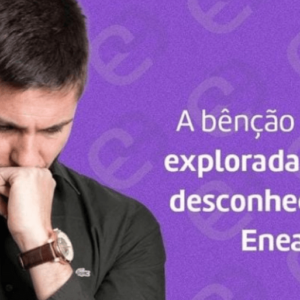 A bênção mais desconhecida do Eneagrama