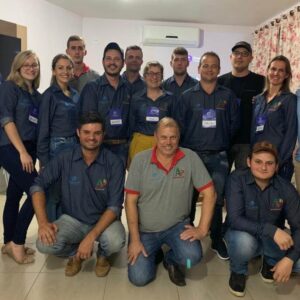 Agrícola Achterberg - Paraíso do Sul